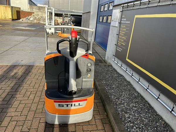 Grote foto vs 21431 elektrische stapelaar still exu h 18 bj2016 70cm doe het zelf en verbouw hefwerktuigen