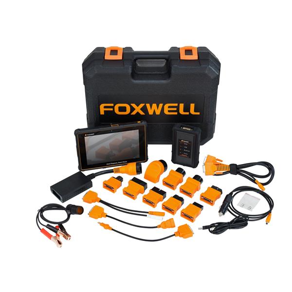 Grote foto foxwell i70 pro auto uitleesapparaat auto onderdelen auto gereedschap