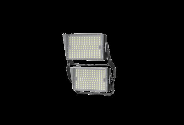 Grote foto led max sport ultralux rvs 600w heavy duty schijnwerper zakelijke goederen overige zakelijke goederen