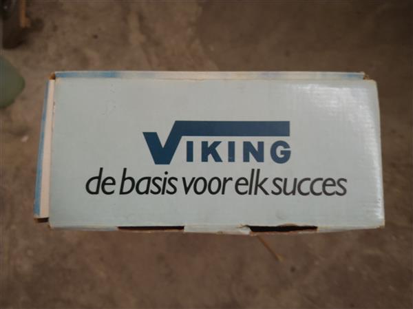 Grote foto viking geslepen noren maat 38 sport en fitness schaatsen