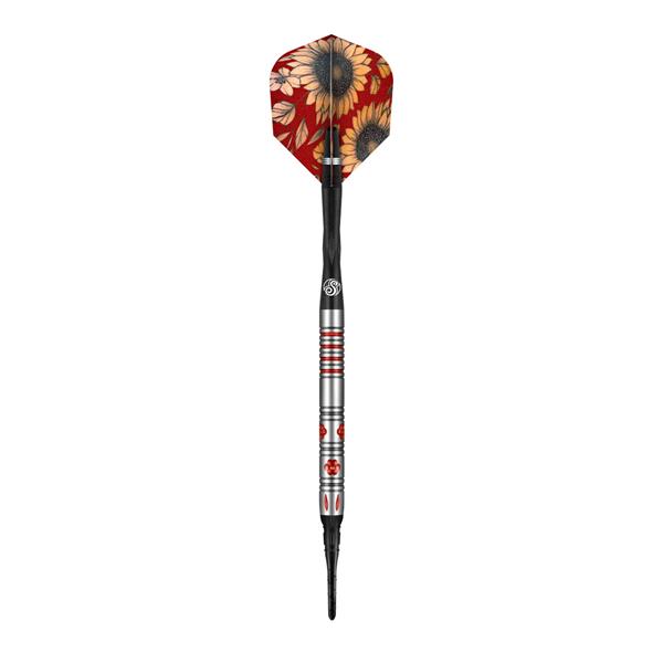 Grote foto softtip shot pro series barbora hospod rsk 90 softtip shot pro series barbora hospod rsk 90 sport en fitness darts