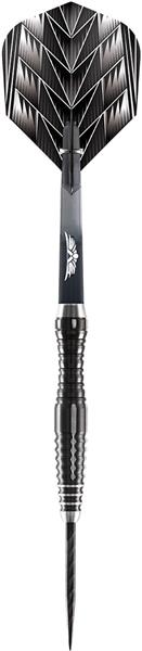 Grote foto shot tribal weapon 4 90 tribal weapon 4 90 26 gram sport en fitness darts