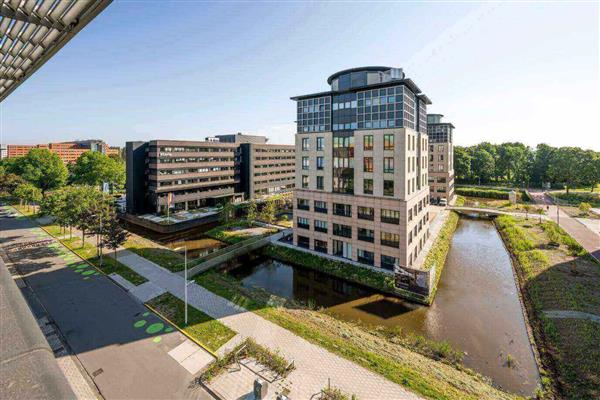 Grote foto te huur kantoorruimte pietersbergweg 199 amsterdam huizen en kamers bedrijfspanden