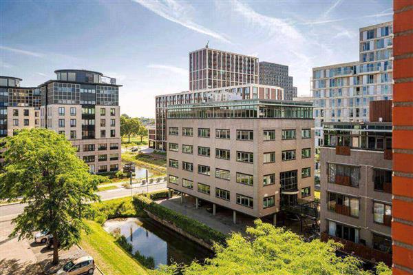 Grote foto te huur kantoorruimte pietersbergweg 199 amsterdam huizen en kamers bedrijfspanden