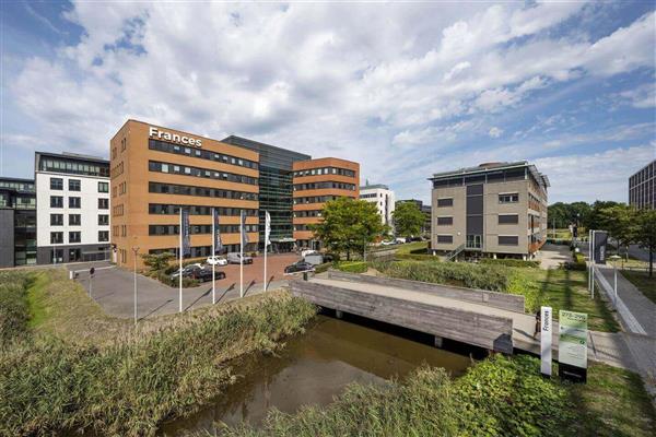 Grote foto te huur kantoorruimte pietersbergweg 273 295 amsterdam huizen en kamers bedrijfspanden