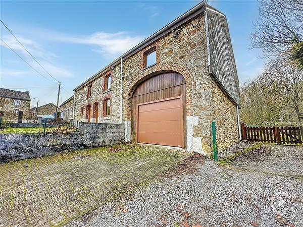 Grote foto clerheid vos agences vastgoed in de ardennen huizen en kamers bestaand europa