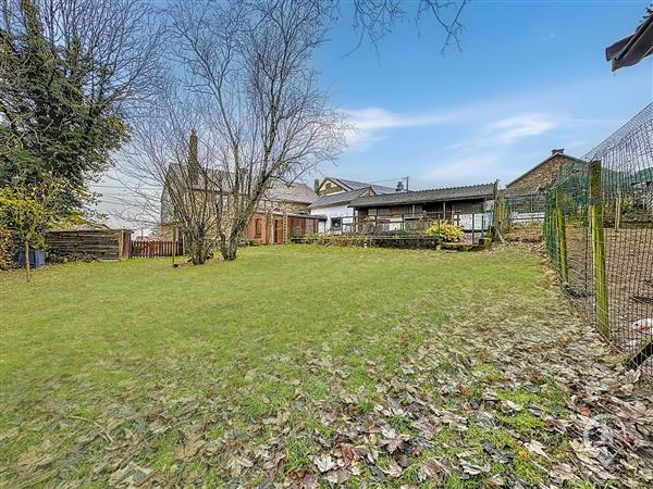 Grote foto clerheid vos agences vastgoed in de ardennen huizen en kamers bestaand europa