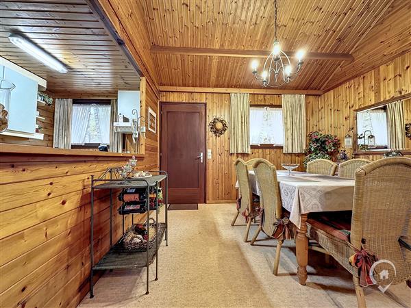 Grote foto le bochetay 34 vos agences vastgoed in de ardennen huizen en kamers bestaand europa