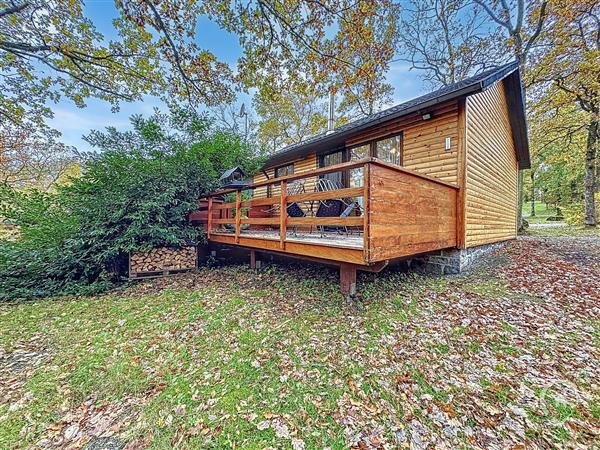 Grote foto le bochetay 34 vos agences vastgoed in de ardennen huizen en kamers bestaand europa