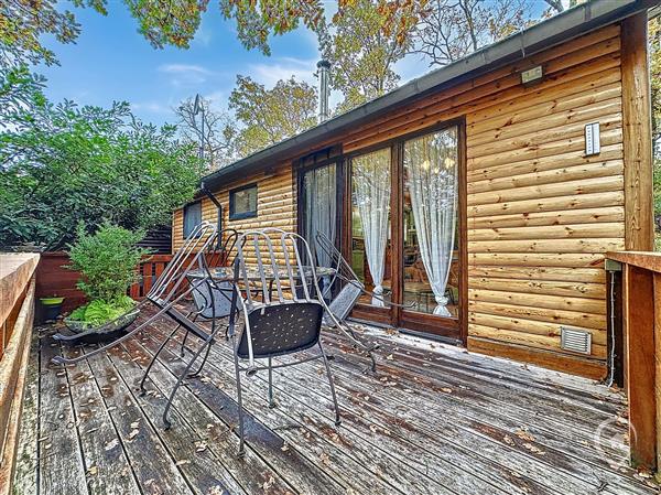 Grote foto le bochetay 34 vos agences vastgoed in de ardennen huizen en kamers bestaand europa