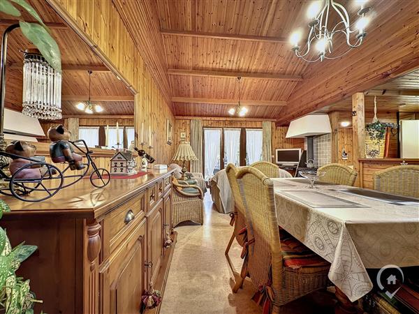 Grote foto le bochetay 34 vos agences vastgoed in de ardennen huizen en kamers bestaand europa