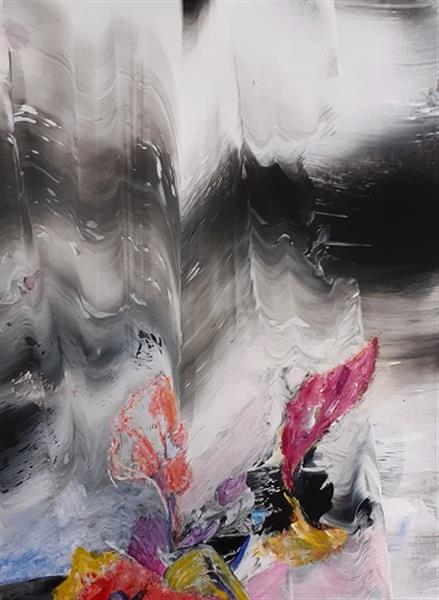 Grote foto kunsthandel gennep verbeelding iv antiek en kunst modern