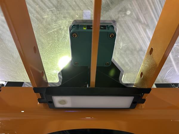Grote foto ek x double steering rail guidance doe het zelf en verbouw hefwerktuigen
