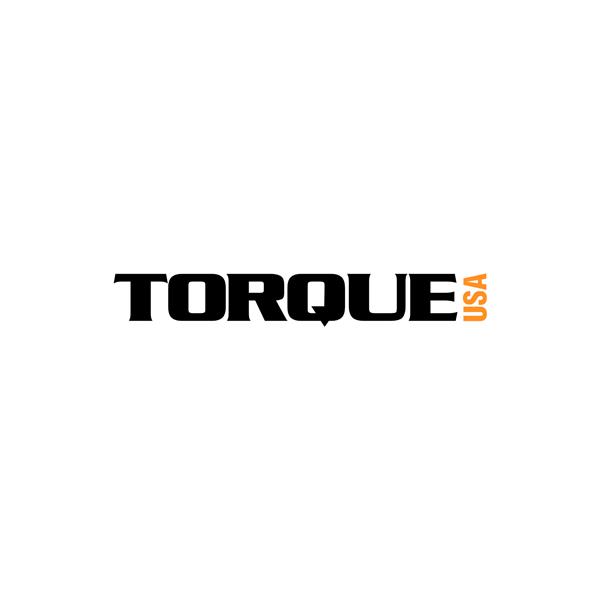 Grote foto torque usa barbell urethane pro style straight fixed 25kg sport en fitness fitness