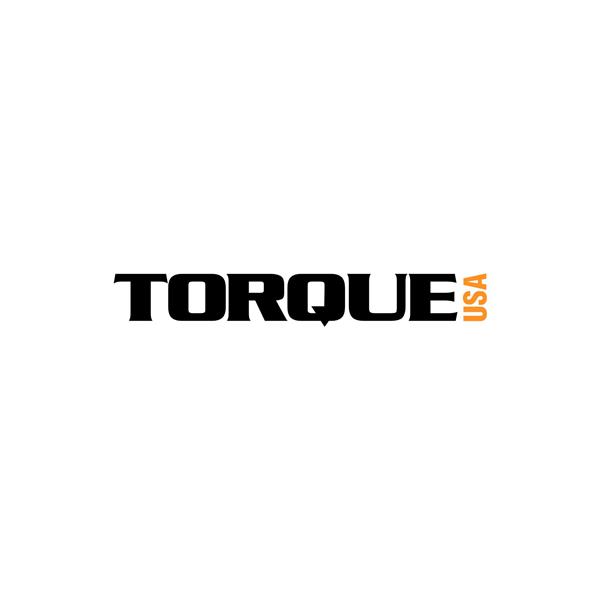 Grote foto torque usa barbell urethane pro style straight fixed 25kg sport en fitness fitness