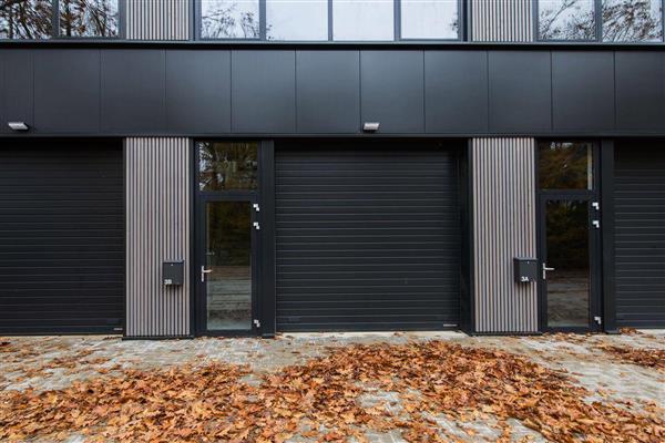 Grote foto te huur bedrijfspand handelsweg 3a c zeist huizen en kamers bedrijfspanden