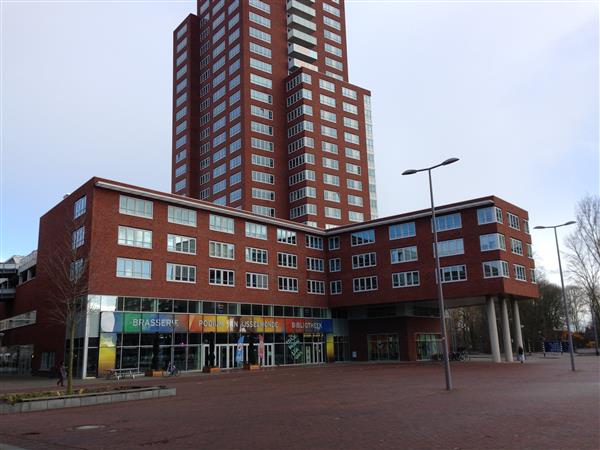 Grote foto te huur kantoorruimte prinsenwaard 14 rotterdam huizen en kamers bedrijfspanden