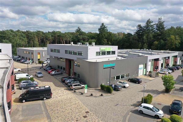 Grote foto te huur kantoorruimte woudenbergseweg 19 d6 zeist huizen en kamers bedrijfspanden