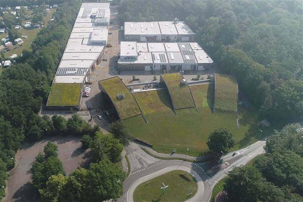 Grote foto te huur kantoorruimte woudenbergseweg 19 d6 zeist huizen en kamers bedrijfspanden