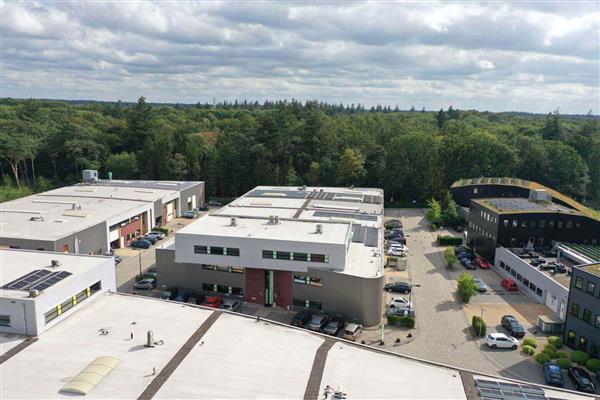 Grote foto te huur kantoorruimte woudenbergseweg 19 d6 zeist huizen en kamers bedrijfspanden