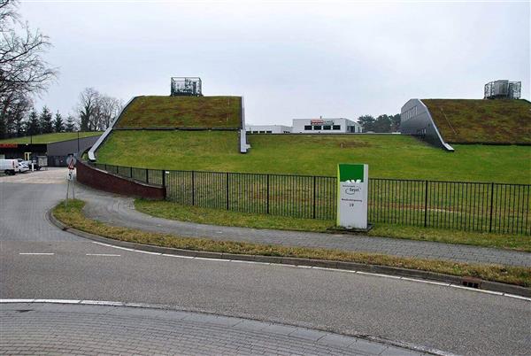 Grote foto te huur kantoorruimte woudenbergseweg 19 d6 zeist huizen en kamers bedrijfspanden