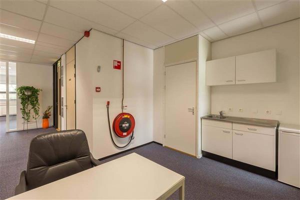 Grote foto te huur kantoorruimte woudenbergseweg 19 d6 zeist huizen en kamers bedrijfspanden