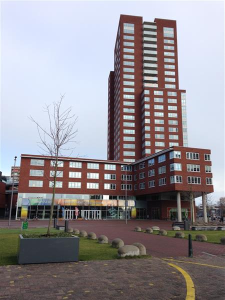 Grote foto te huur kantoorruimte prinsenwaard 14 rotterdam huizen en kamers bedrijfspanden