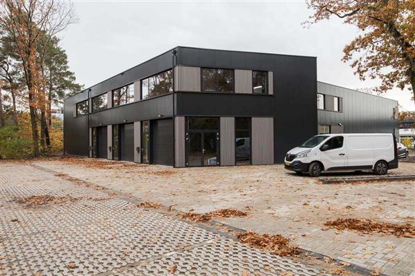 Grote foto te huur bedrijfspand handelsweg 3a c zeist huizen en kamers bedrijfspanden