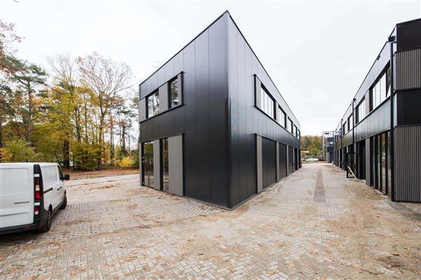 Grote foto te huur bedrijfspand handelsweg 3a c zeist huizen en kamers bedrijfspanden