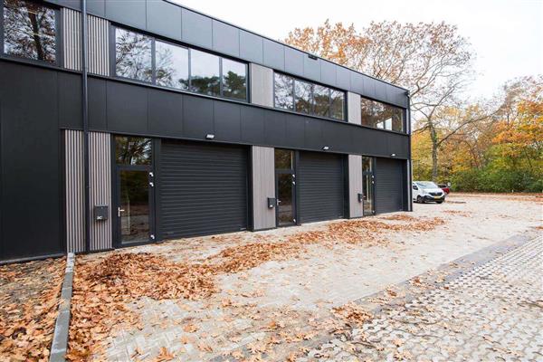 Grote foto te huur bedrijfspand handelsweg 3a c zeist huizen en kamers bedrijfspanden