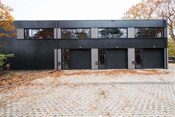 Grote foto te huur bedrijfspand handelsweg 3a c zeist huizen en kamers bedrijfspanden