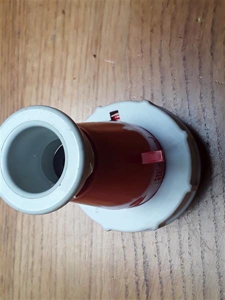 Grote foto krachtstroomstekkers doe het zelf en verbouw haspels