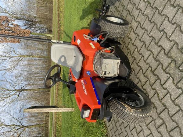 Grote foto jacobsen sand scorpion tuin en terras overige tuin en terras