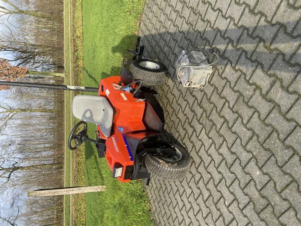 Grote foto jacobsen sand scorpion tuin en terras overige tuin en terras