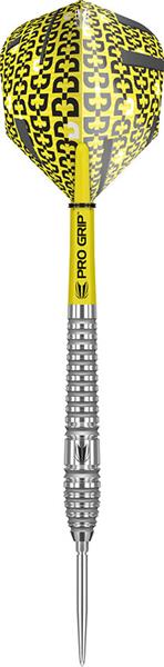 Grote foto target bolide 03 90 swiss bolide 03 90 swiss 26 gram sport en fitness darts