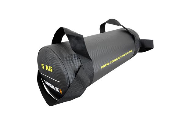 Grote foto torque usa torpedo bag combat bag 5kg sport en fitness fitness
