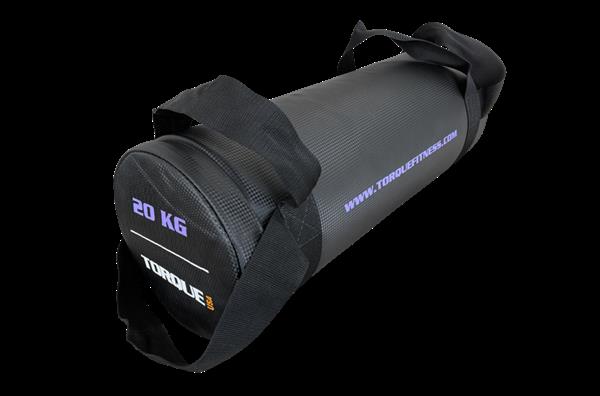 Grote foto torque usa torpedo bag combat bag 5kg sport en fitness fitness