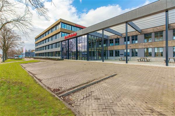 Grote foto te huur bedrijfspand helftheuvelweg 11 den bosch huizen en kamers bedrijfspanden