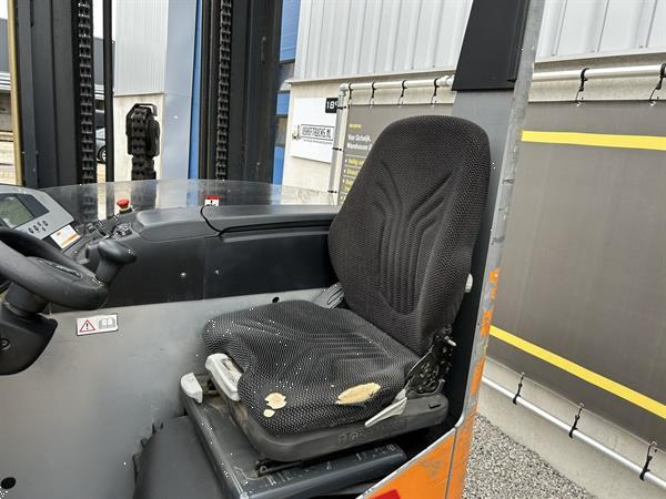 Grote foto vs 21437 triplex reachtruck still fmx14 6500mm sideshift doe het zelf en verbouw hefwerktuigen
