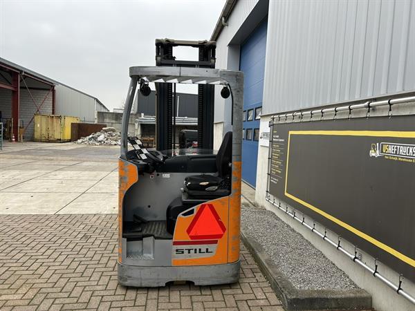 Grote foto vs 21437 triplex reachtruck still fmx14 6500mm sideshift doe het zelf en verbouw hefwerktuigen