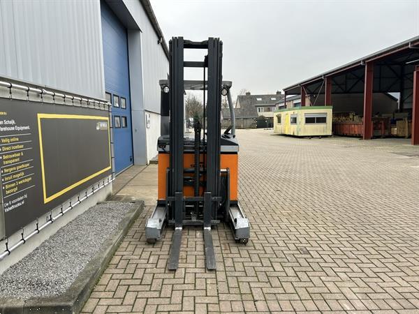 Grote foto vs 21439 triplex reachtruck still fmx14 6500mm sideshift doe het zelf en verbouw hefwerktuigen