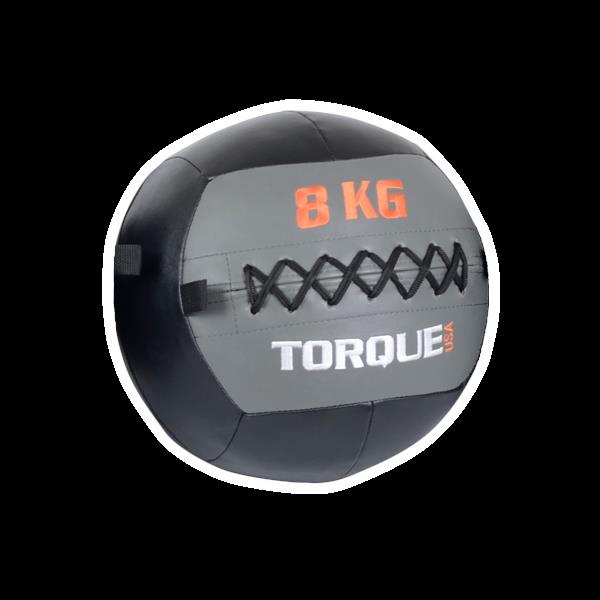 Grote foto torque usa wall ball 4kg tot 10kg 4kg sport en fitness fitness