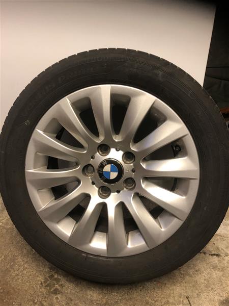 Grote foto bmw 16 inch styling 282 licht metalen velgen auto onderdelen banden en velgen