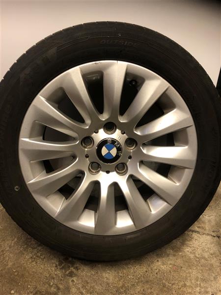 Grote foto bmw 16 inch styling 282 licht metalen velgen auto onderdelen banden en velgen