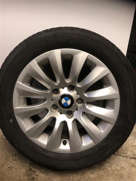 Grote foto bmw 16 inch styling 282 licht metalen velgen auto onderdelen banden en velgen