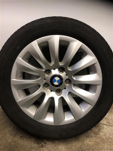 Grote foto bmw 16 inch styling 282 licht metalen velgen auto onderdelen banden en velgen