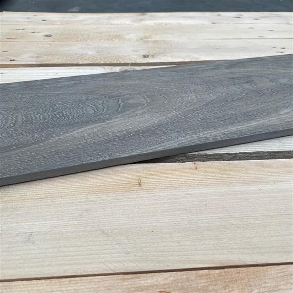 Grote foto rex selection oak amber matte 20x120cm partij van 9 6 m doe het zelf en verbouw tegels