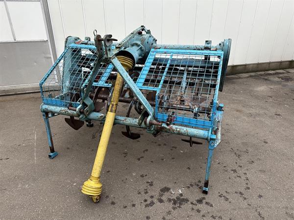 Grote foto imants agrarisch akkerbouw