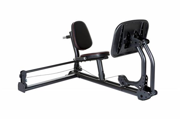 Grote foto inspire leg press for m2 m3 m5 zwart sport en fitness fitness