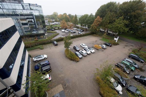 Grote foto te huur kantoorruimte vendelier 51 59 veenendaal huizen en kamers bedrijfspanden